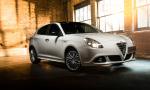 Alfa Romeo Giulietta Collezione 2015 года (UK)